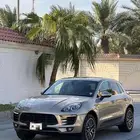 بورش مكان S 2017 كاش على دفعات 6 سلندر