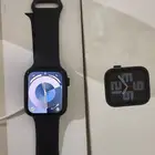 ساعة ابل SE من جرير مستخدمة 10 مرات