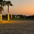 شاليه وفنادق هدب الخبر