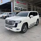 تويوتا لاندكروزر GXR-4 موديل 2023 عداد 73 الف كم