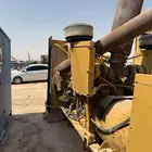 مولد كتربلر 635 واط للبيع