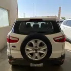 فورد ايكو سلورت