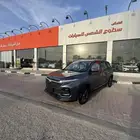 شفروليه كابتيفيا ستاندر موديل 2025م