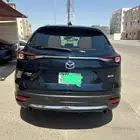 مازدا cx9