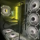Pc ابيض