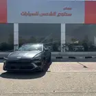 سوناتا سمارت موديل 2025م