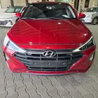 هونداي النترا 2019 وارد كوري