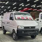 سوزوكي ايكو فان بضاعه 2025
