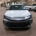 تويوتا كامري E بنزين جنوط 2025- سعودي