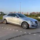 كاديلاك Ats مخزنة بحالة ممتازة