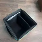 شنطة لمناديب التوصيل
