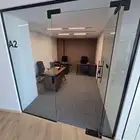 مكاتب للإيجار