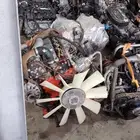مكاين لجميع انواع السيارات ديزل وينزين