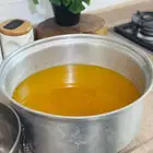 سمن بقر صافي