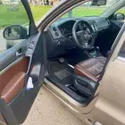 فولكس فاجن تيجوان