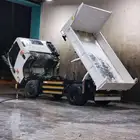 ترحيل مخلفات
