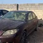 مازدا 3 2008