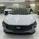 فورد تورس امبيانتي 2025 بافضل الاسعار