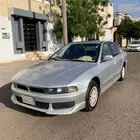 ميتسوبيشي جالنت للبيع سوم  8500