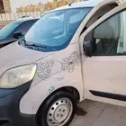 فيات فيورينو مبرد ثلاجة 2 مروحة تبريد تحت صفر