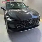 ام جى ون MG ONE ستاندر 2024