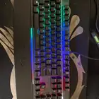 كيبورد قيمنق هايبركس