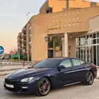 BMW 650i kit M Performance - ممشى قليل قمة في النظافة