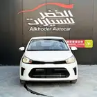 كيا بيجاس 2025 قير اوتماتيك بنزين