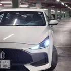 MG GT 2024   Transfer Car Lease