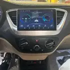 شاشه اكسنت من 2020 الى 2023 بنضام الاندرويد