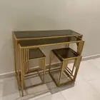 طقم طاولاات ضيافة