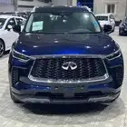 انفنتى Qx60 سينسورى بافضل الاسعار كاش وتمويل