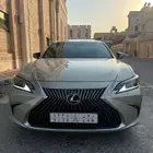لكزس es350