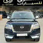 نيسان بلاتينيوم 2023 فل كامل