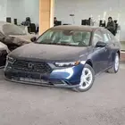 هوندا اكورد ستاندر LX سعودي موديل 2024 بقسط 1801 الحسن