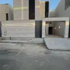 فيلا للبيع