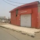 محلين للإيجار مطعم اوبوفيه او كافيه