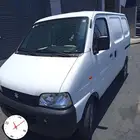 سوزوكي ايكو 2025 للايجار