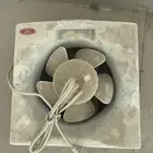 مروحة تي اي تي