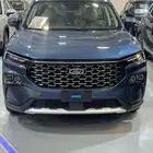 فورد تيريتوري 2025 ب اسعار حصرية وعروض مميزة