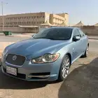 جاكوار XF مديل 2010