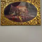 لوحة جدار طراز مميز