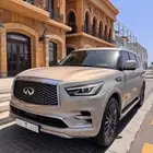 انفنتي QX80 2023 برواكتيف