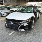 نيسان التيما SV نص فل م 2025 - سعودي