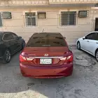 سوناتا نظيفة للبيع