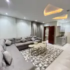 للإيجار الشهري شقة عوائل مؤثثة في حي المونسية   عرض رقم D965