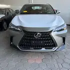 لكزس NX350 AA 2025 ( تقسيط وكاش )