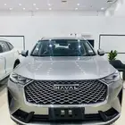 هافال H6 ستاندارد 2025 - متوفر كاش وأقساط