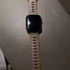 ساعة ابل