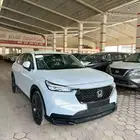 هوندا HRV LX 2024 لدى الخضر للسيارات